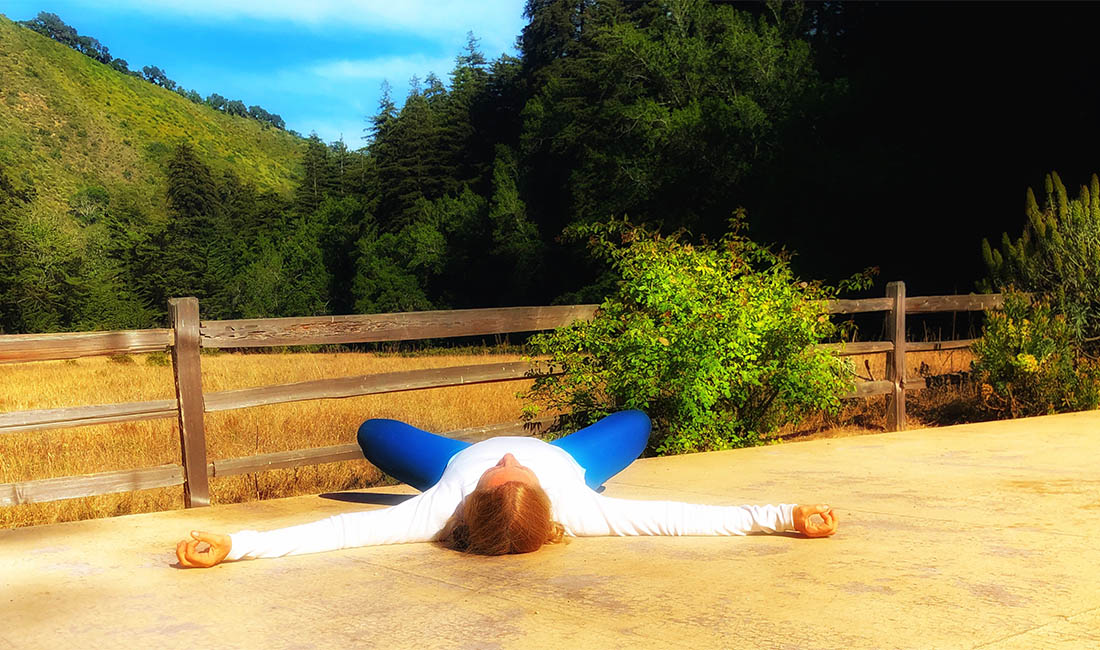 I have over 3 decades of experience in teaching Yoga.